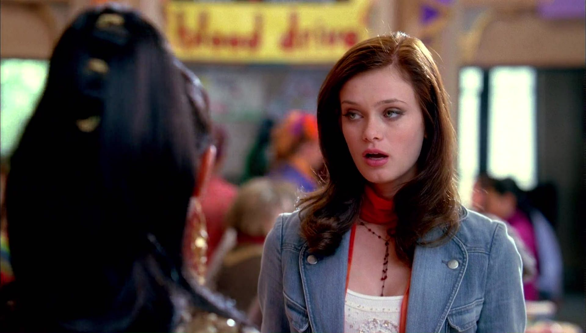 Return to Halloweentown (2006) screencap 2094
