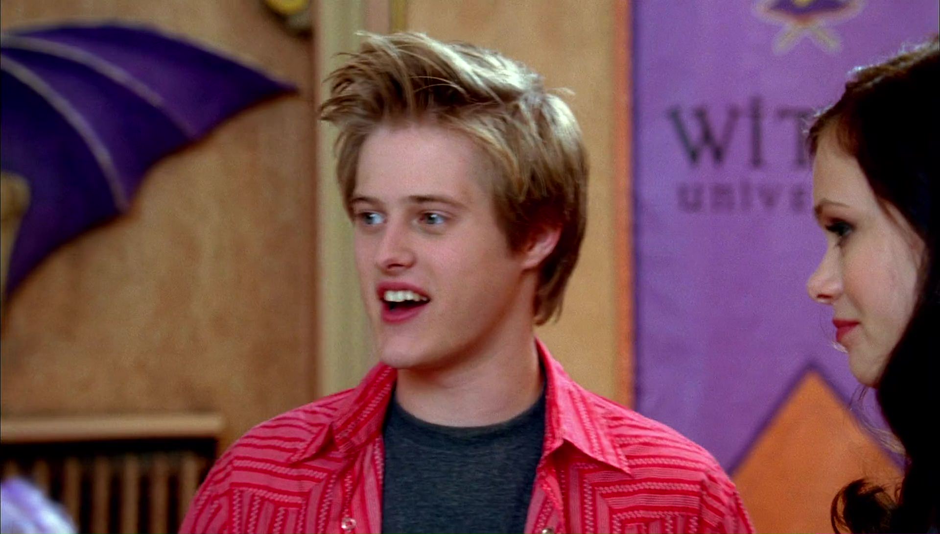 Return to Halloweentown (2006) movie still 2095