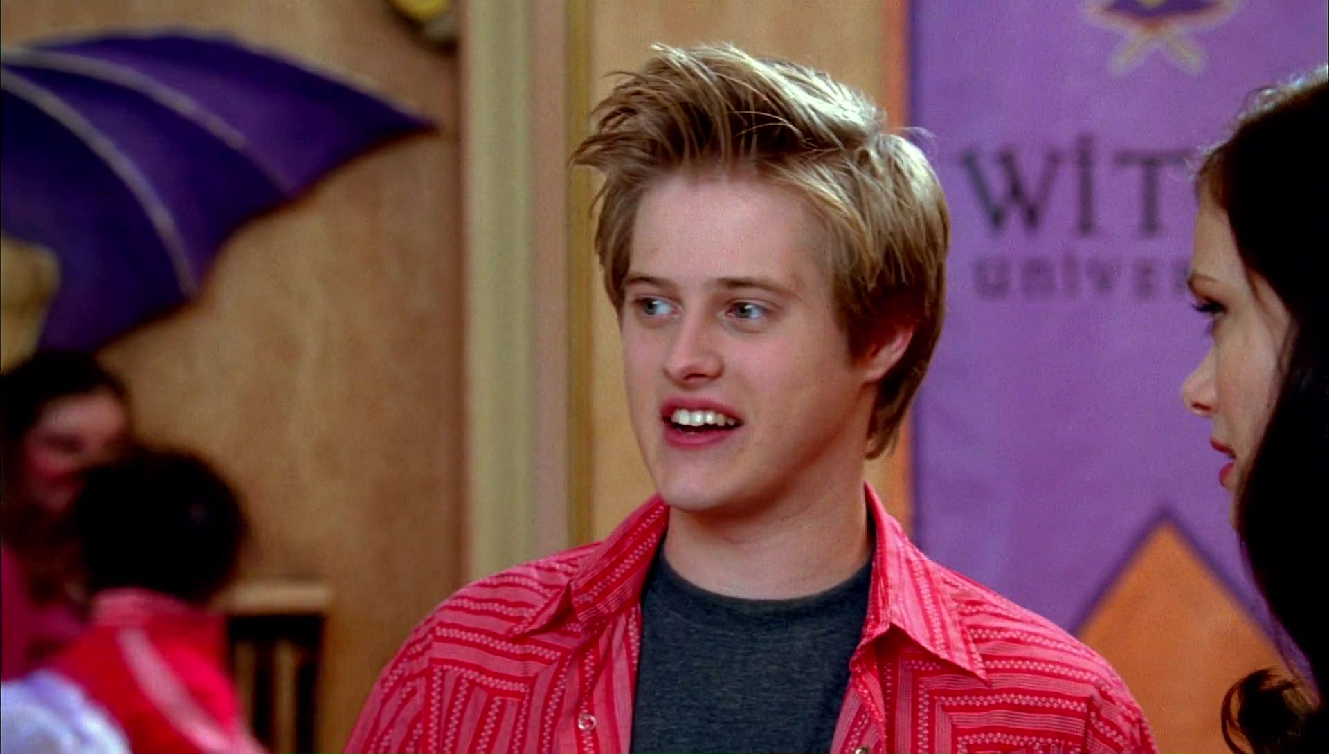 Return to Halloweentown (2006) HD screenshot 2096