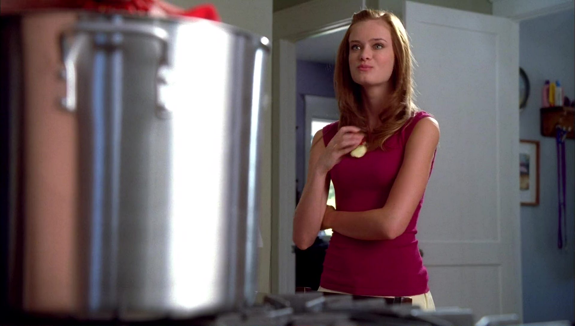 Return to Halloweentown (2006) screencap 210