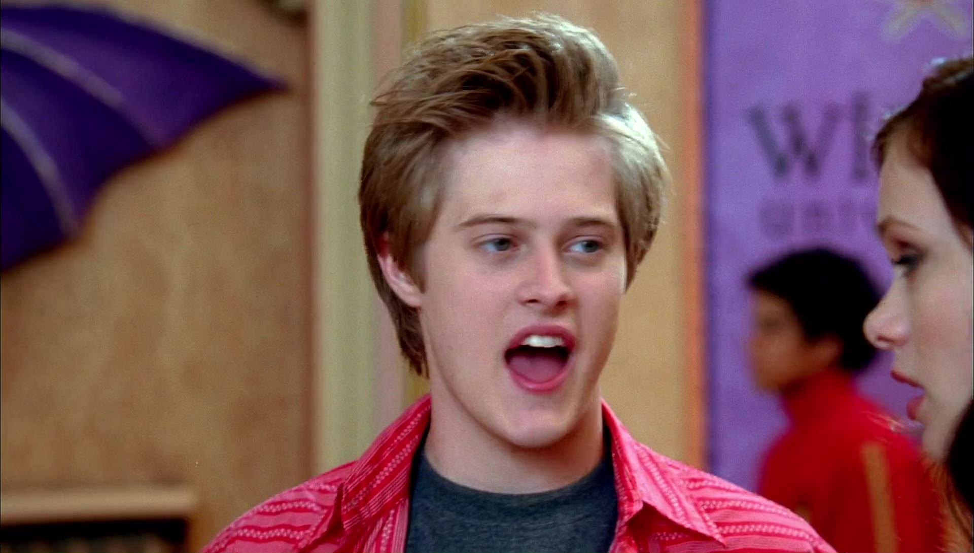Return to Halloweentown (2006) screencap 2100
