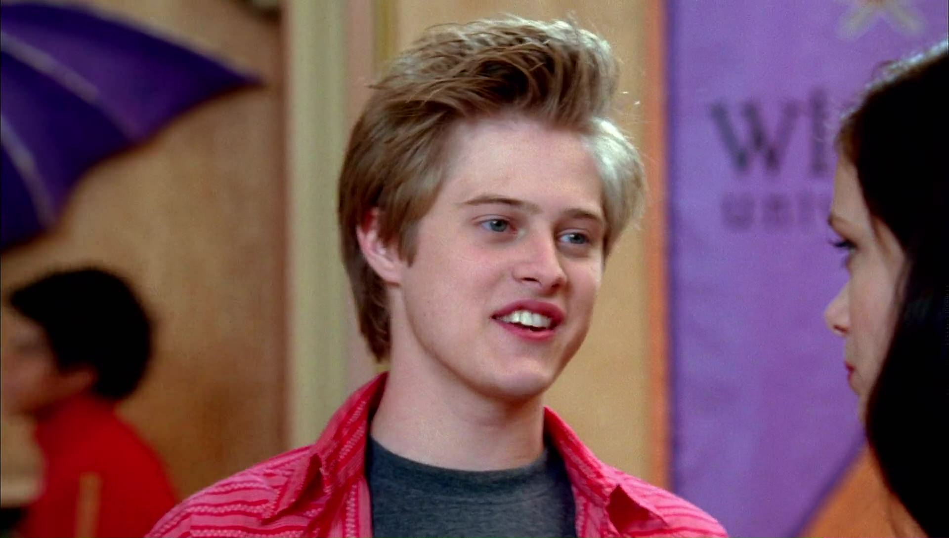 Return to Halloweentown (2006) HD screenshot 2102