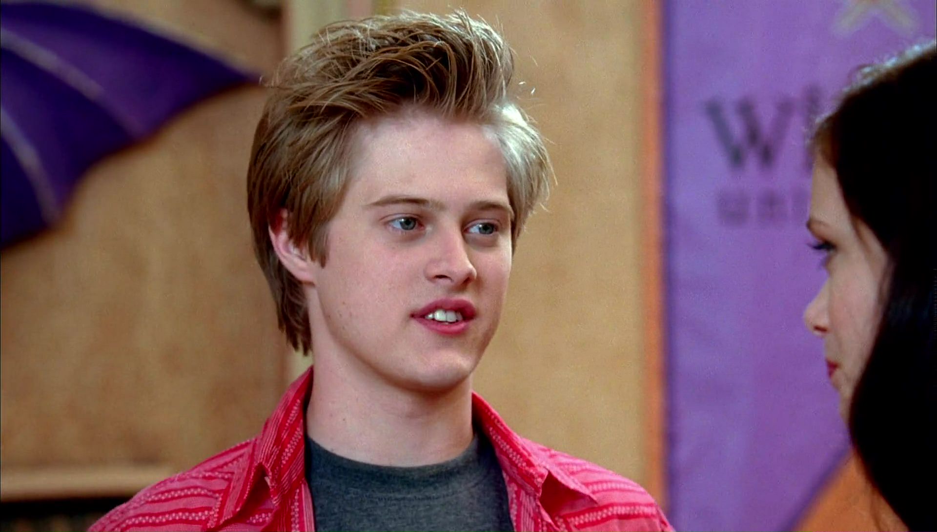Return to Halloweentown (2006) movie still 2104