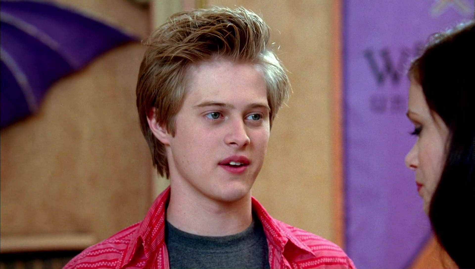 Return to Halloweentown (2006) HD screenshot 2105