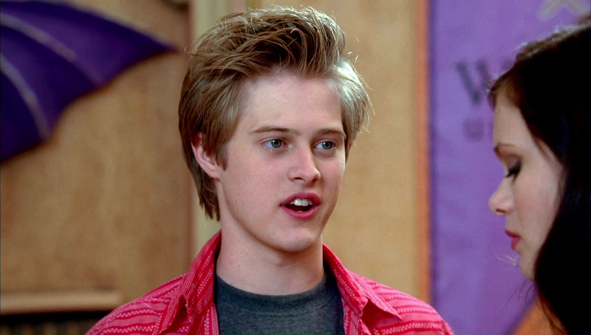 Return to Halloweentown (2006) screencap 2106