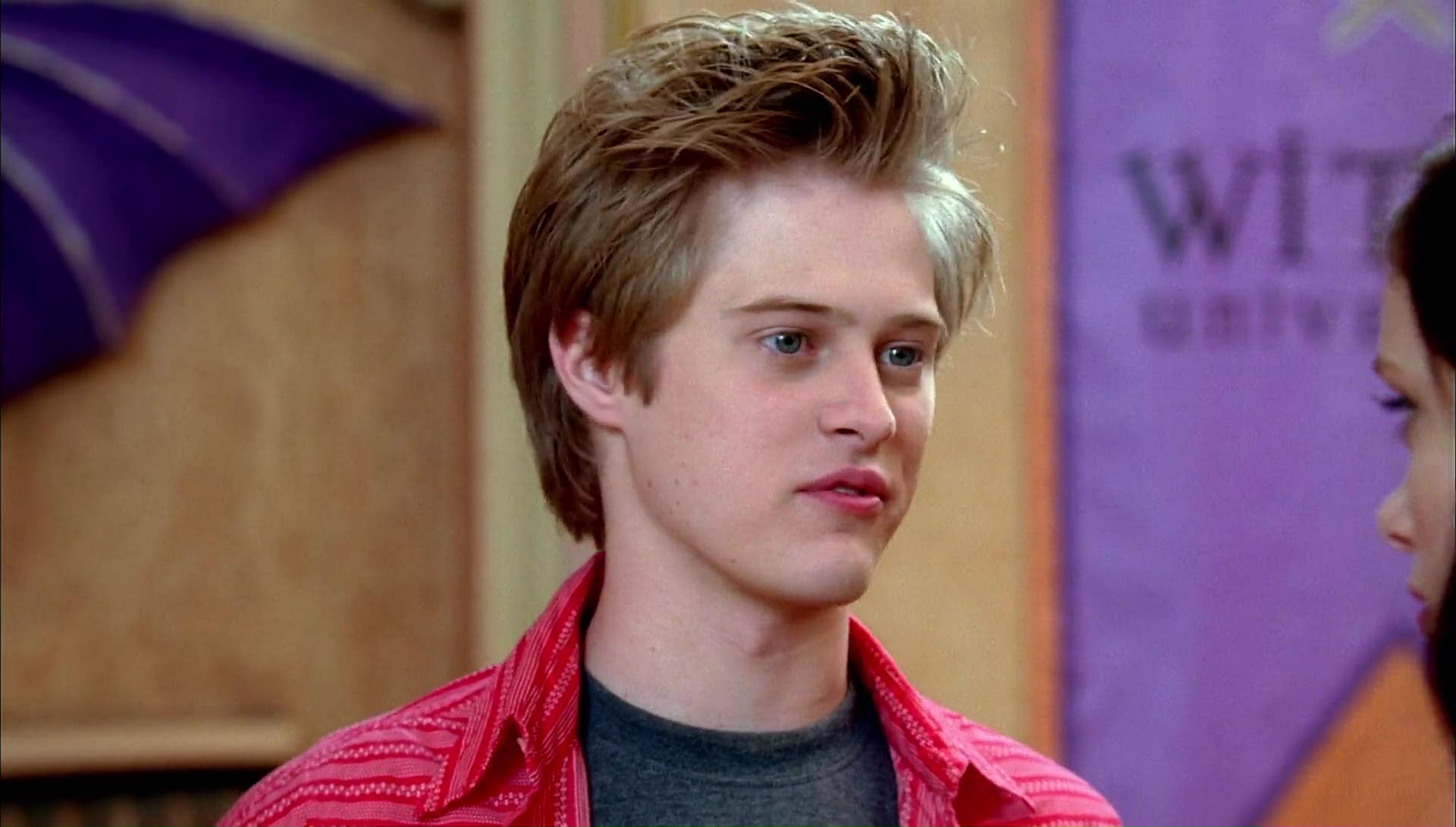 Return to Halloweentown (2006) HD screenshot 2108