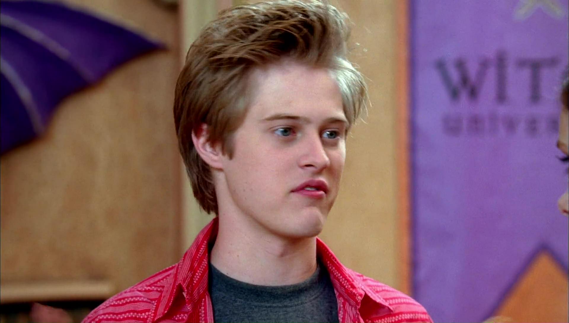 Return to Halloweentown (2006) screencap 2109