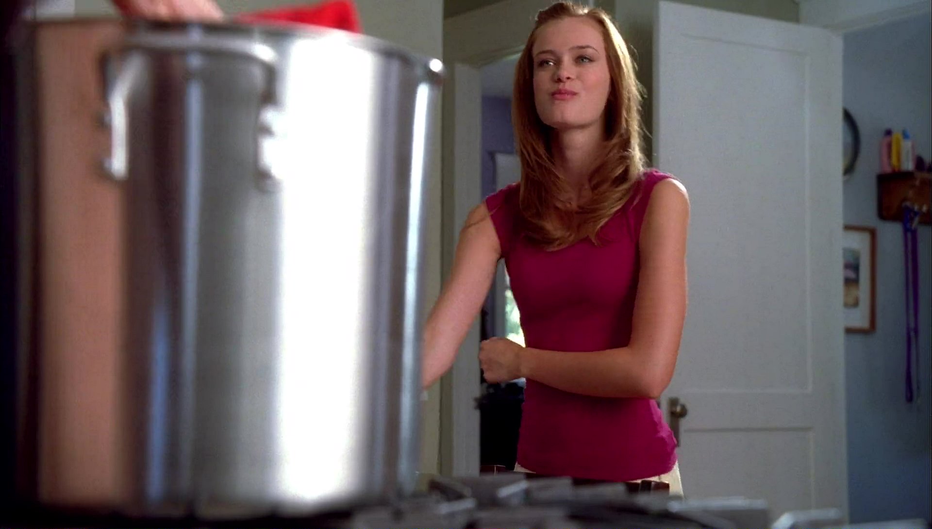 Return to Halloweentown (2006) movie still 211