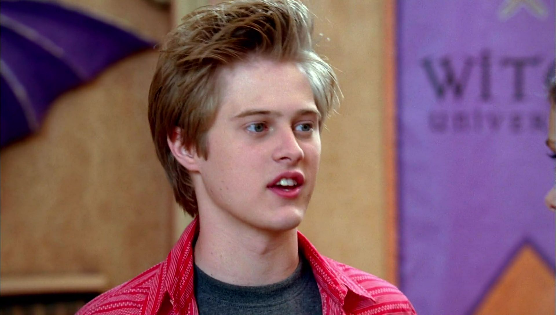 Return to Halloweentown (2006) movie still 2110