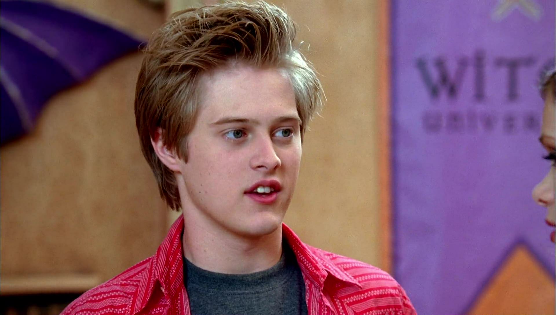 Return to Halloweentown (2006) HD screenshot 2111