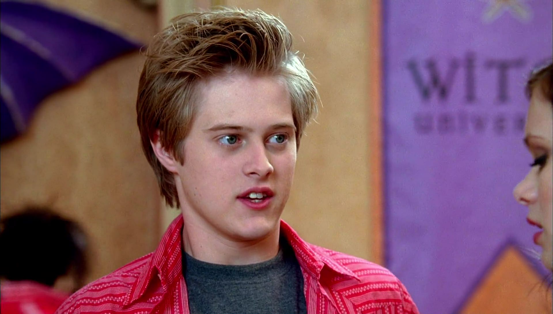 Return to Halloweentown (2006) screencap 2112