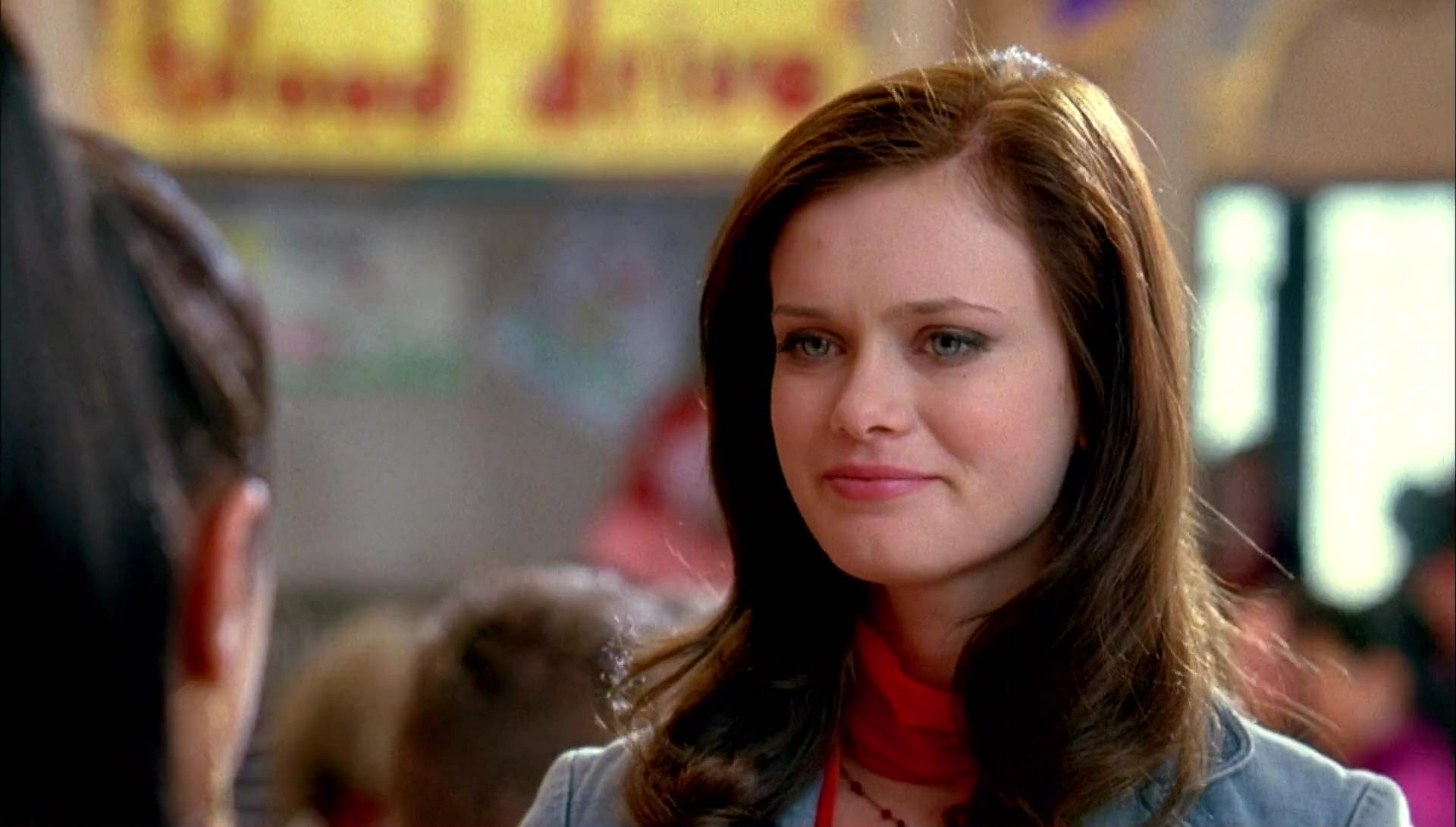 Return to Halloweentown (2006) HD screenshot 2114