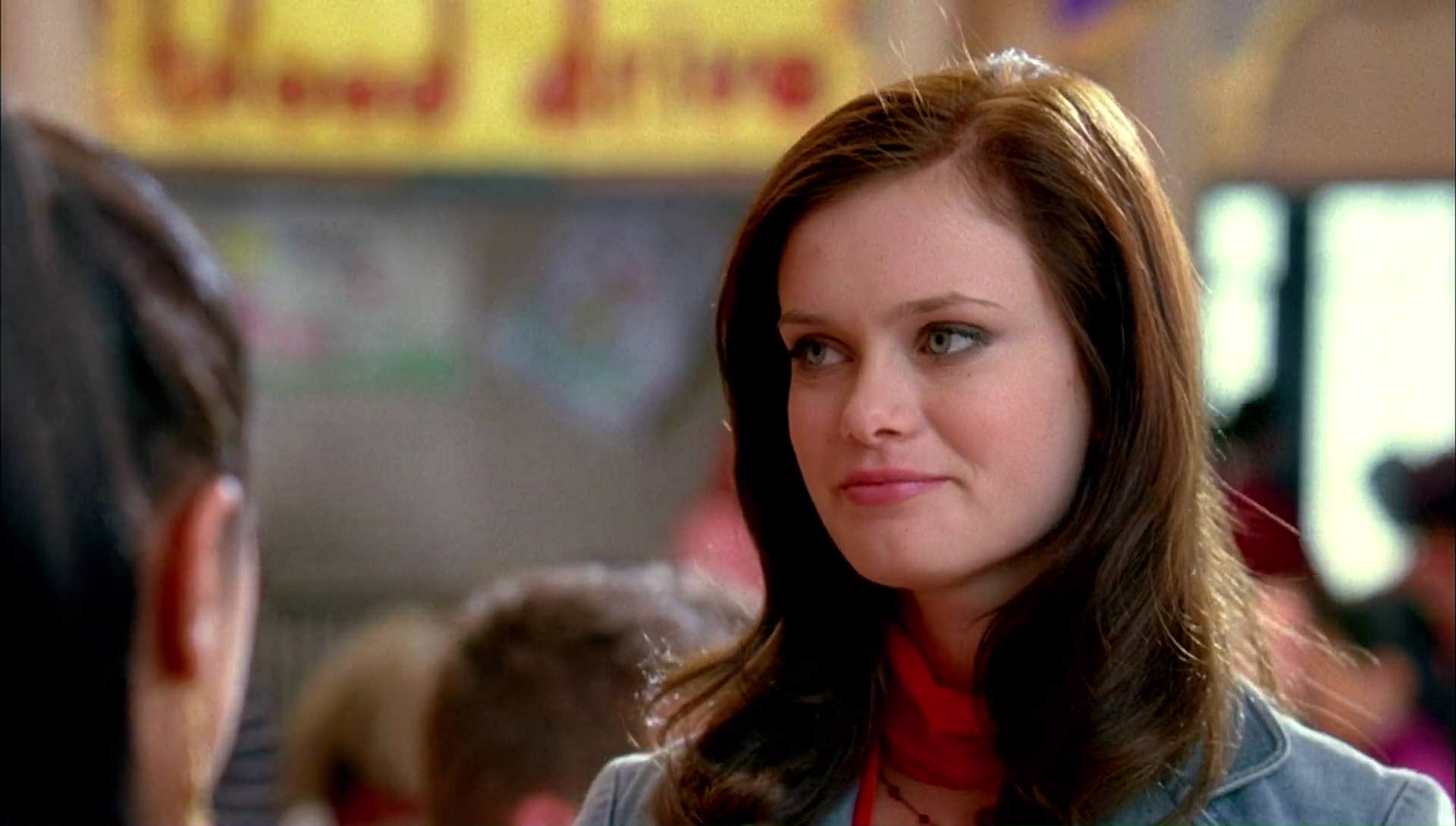 Return to Halloweentown (2006) screencap 2115
