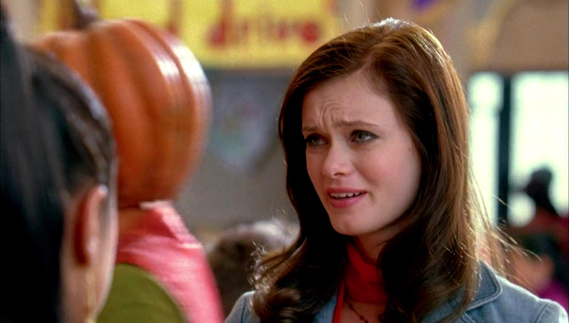 Return to Halloweentown (2006) HD screenshot 2117