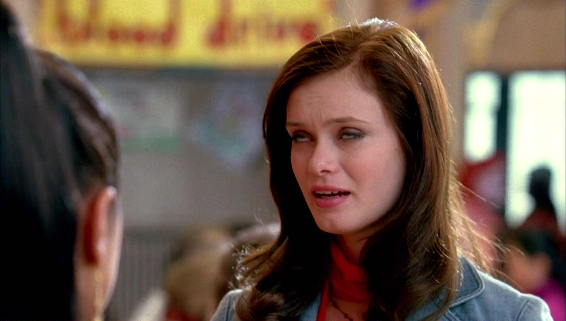 Return to Halloweentown (2006) screencap 2118