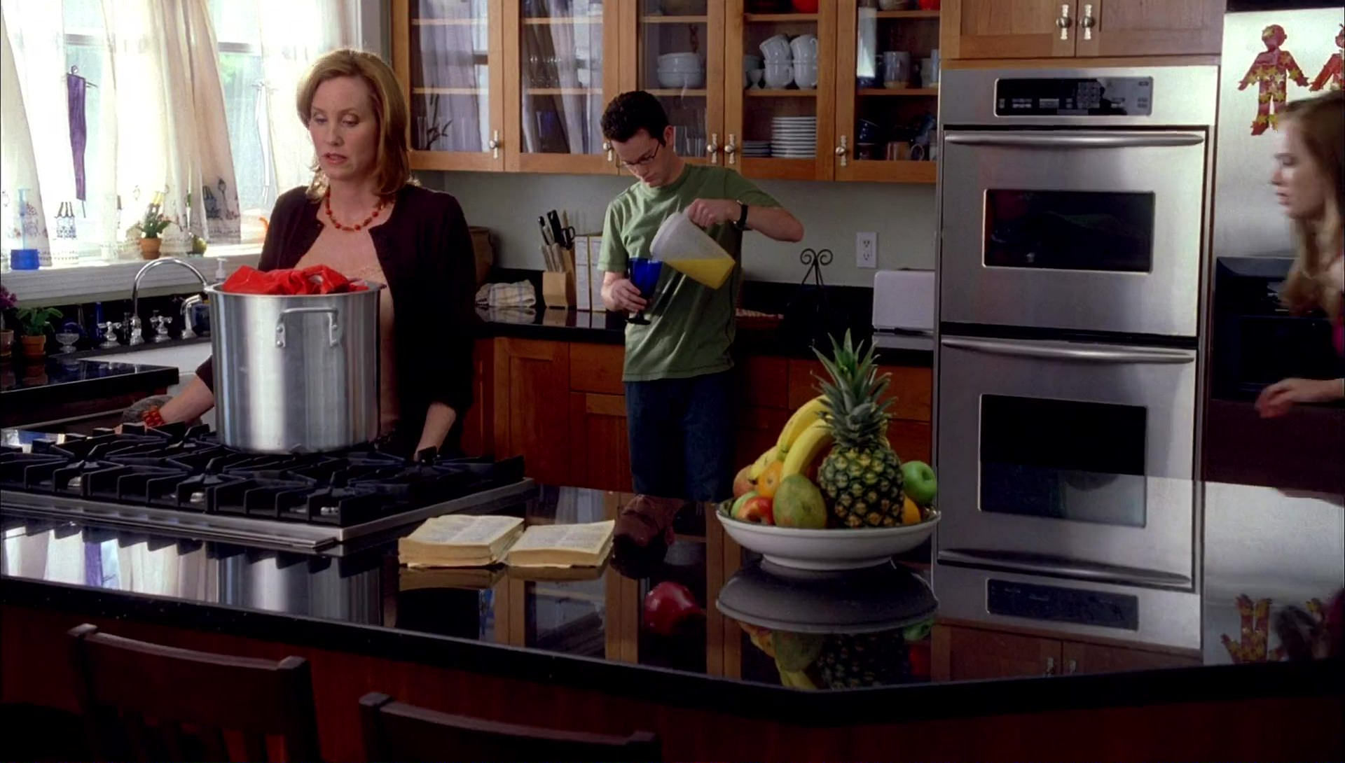 Return to Halloweentown (2006) HD screenshot 212