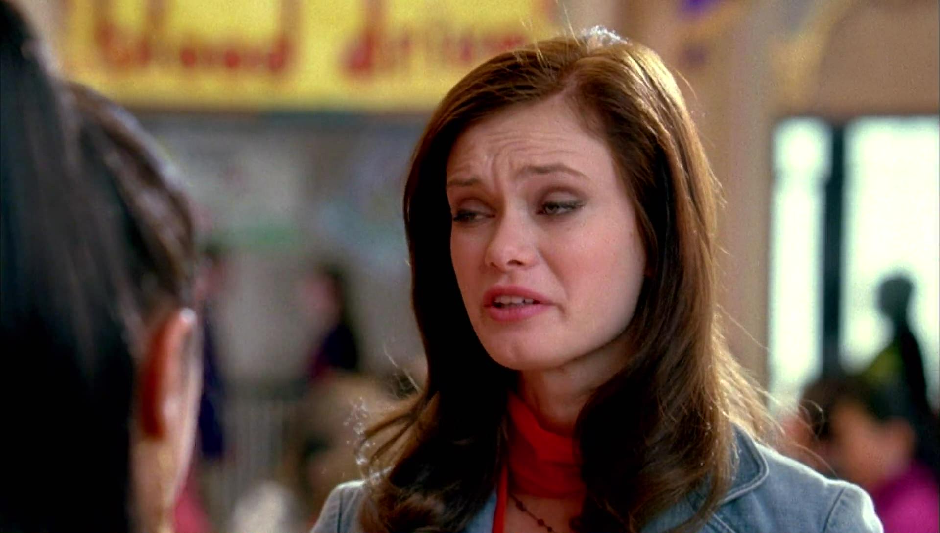 Return to Halloweentown (2006) HD screenshot 2120