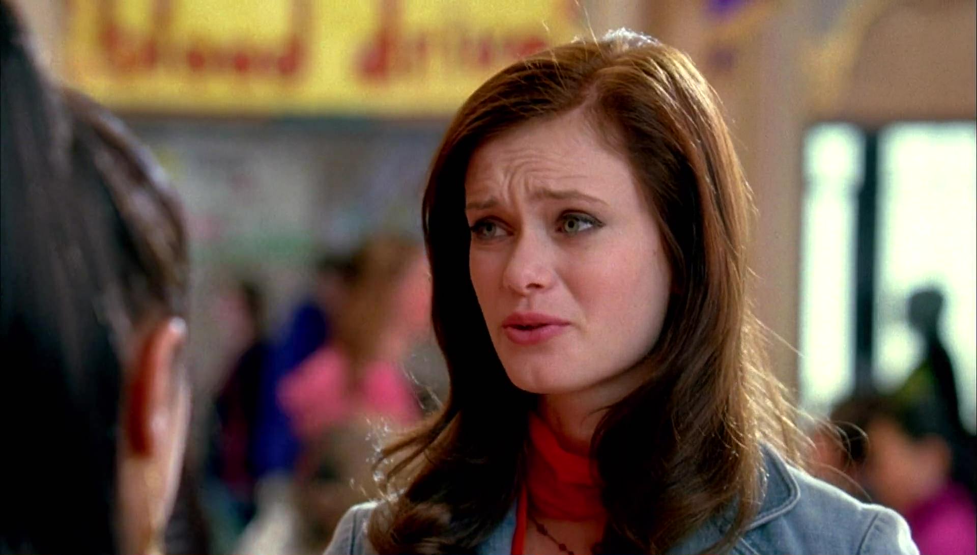 Return to Halloweentown (2006) screencap 2121
