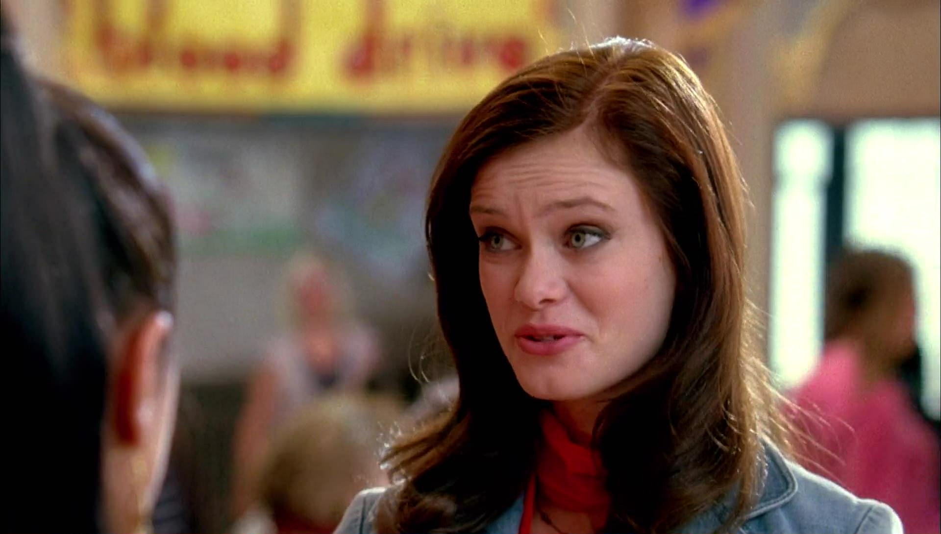 Return to Halloweentown (2006) HD screenshot 2123