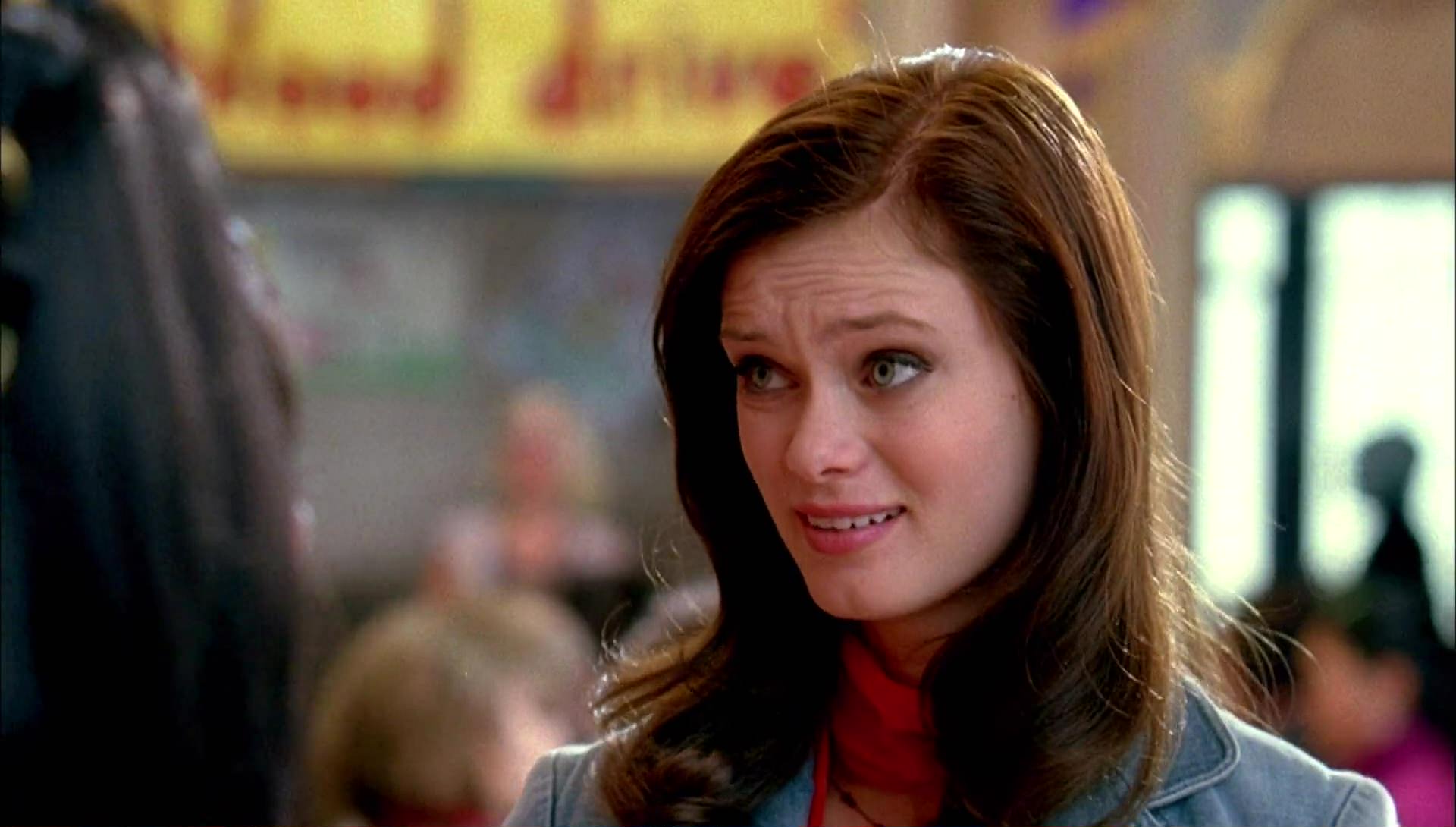 Return to Halloweentown (2006) screencap 2124