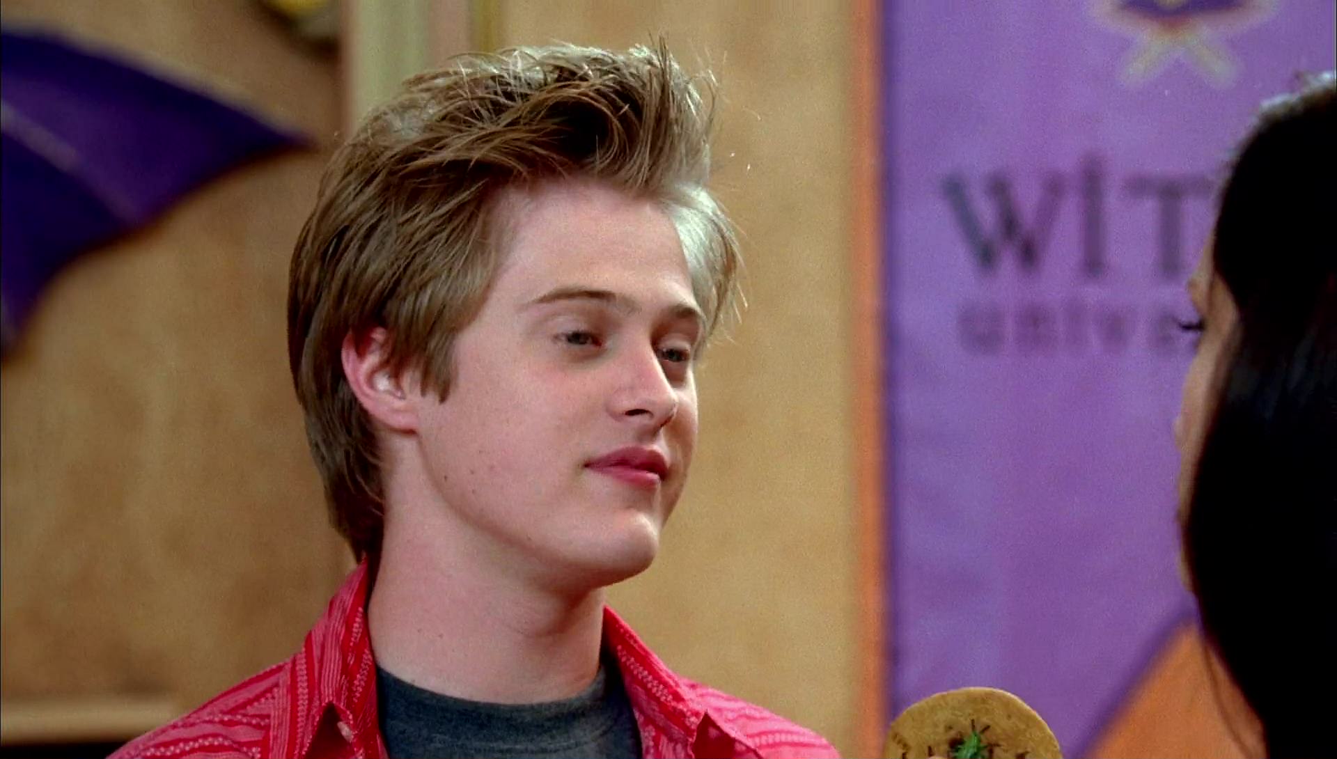 Return to Halloweentown (2006) HD screenshot 2126
