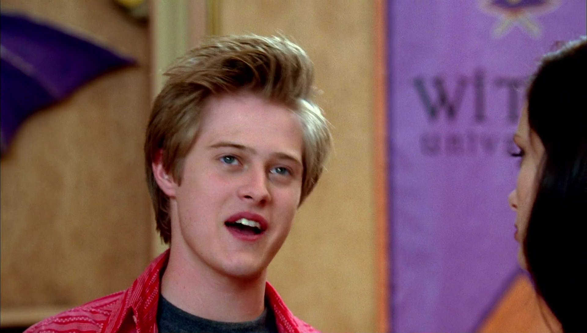 Return to Halloweentown (2006) screencap 2127