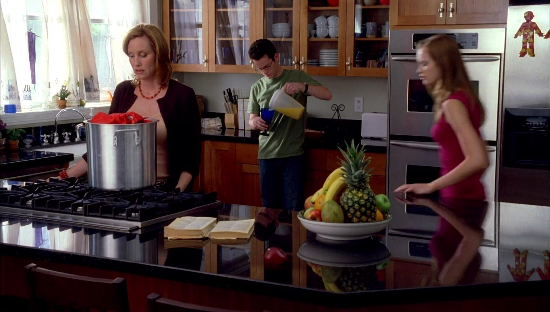 Return to Halloweentown (2006) screencap 213
