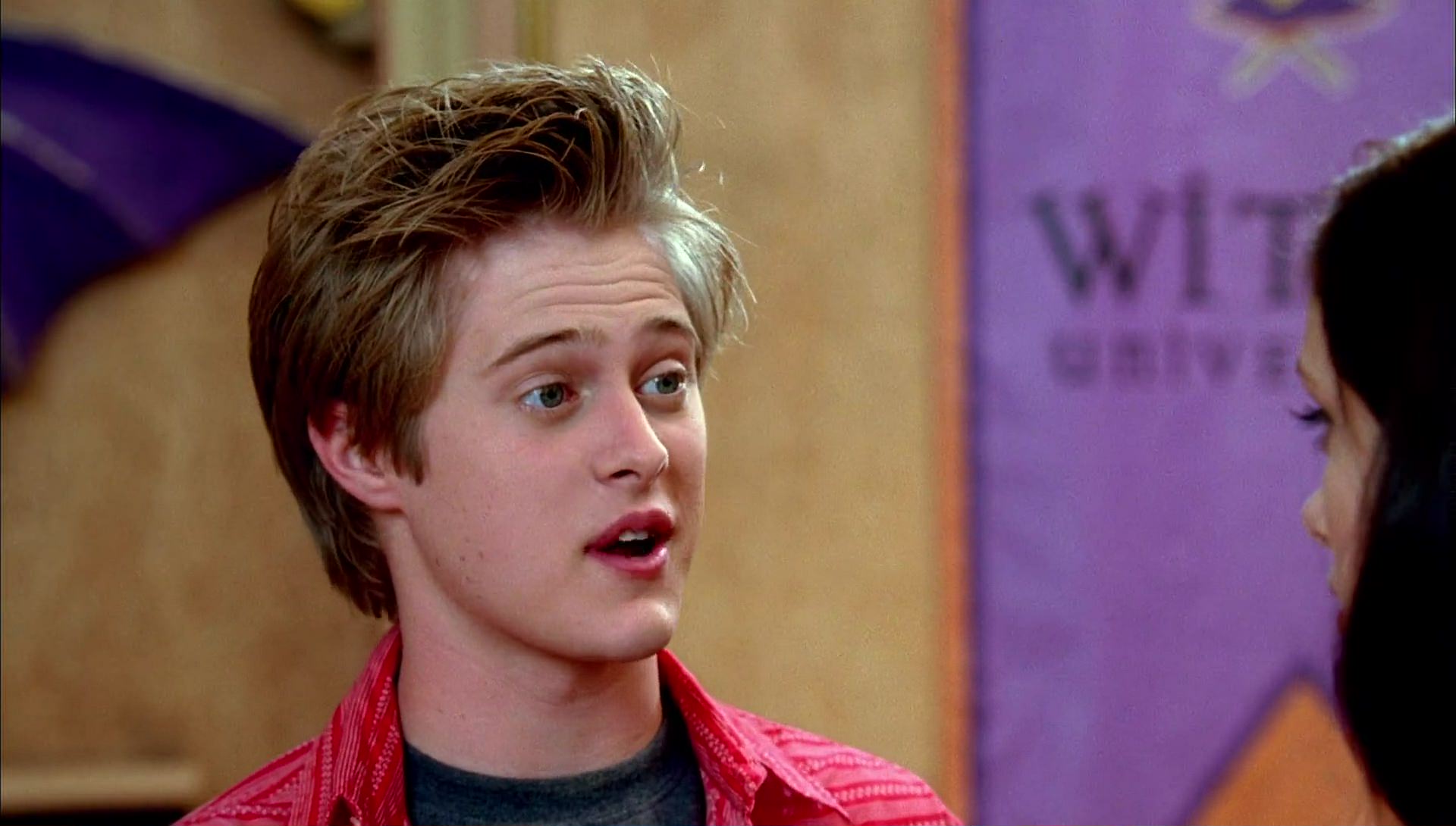 Return to Halloweentown (2006) screencap 2133