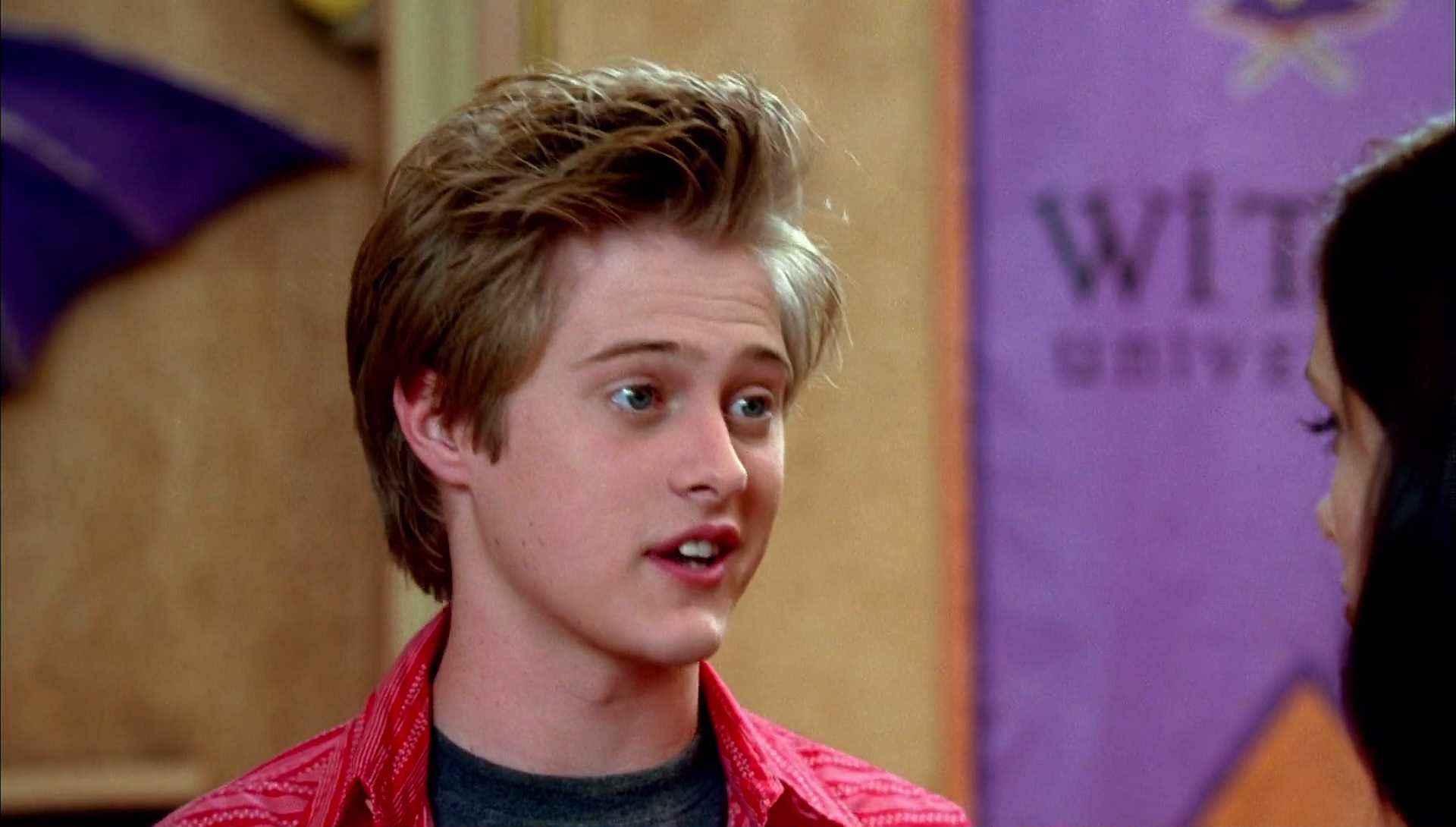 Return to Halloweentown (2006) HD screenshot 2135