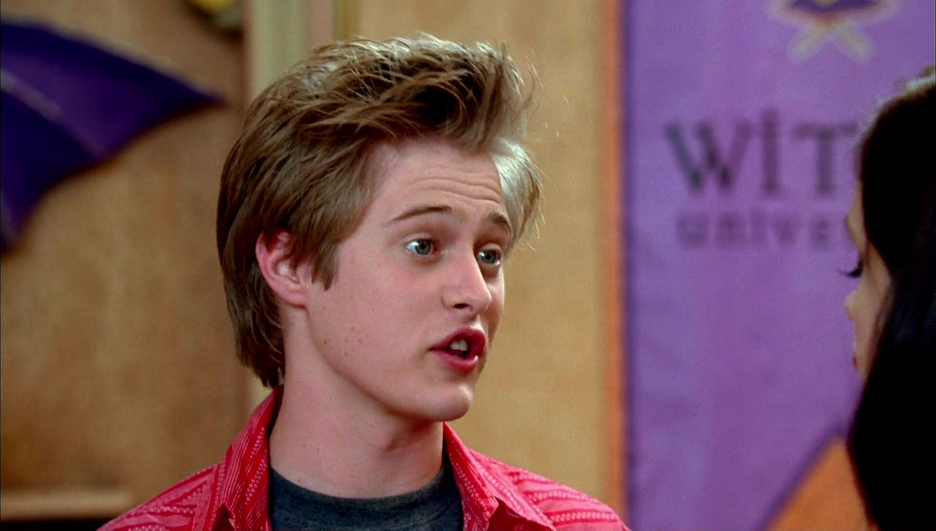 Return to Halloweentown (2006) screencap 2136