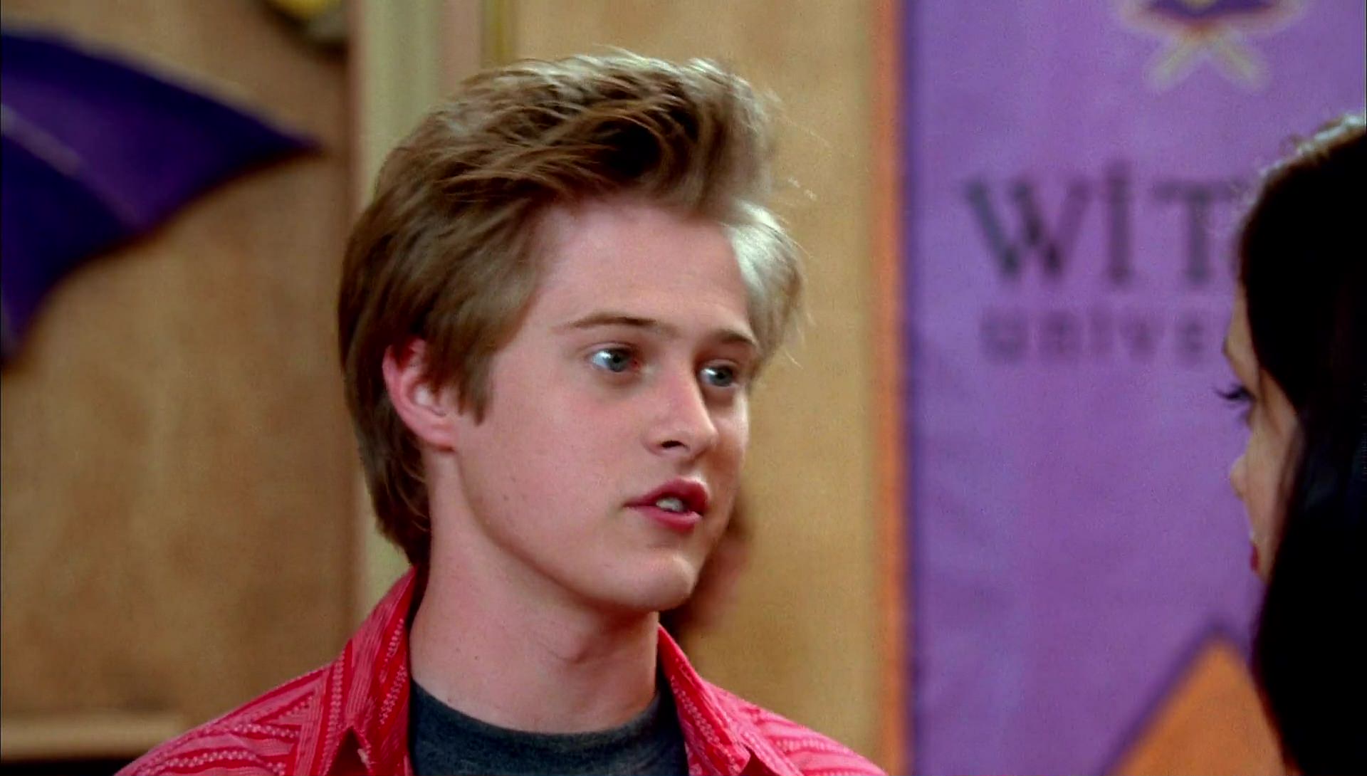 Return to Halloweentown (2006) HD screenshot 2138