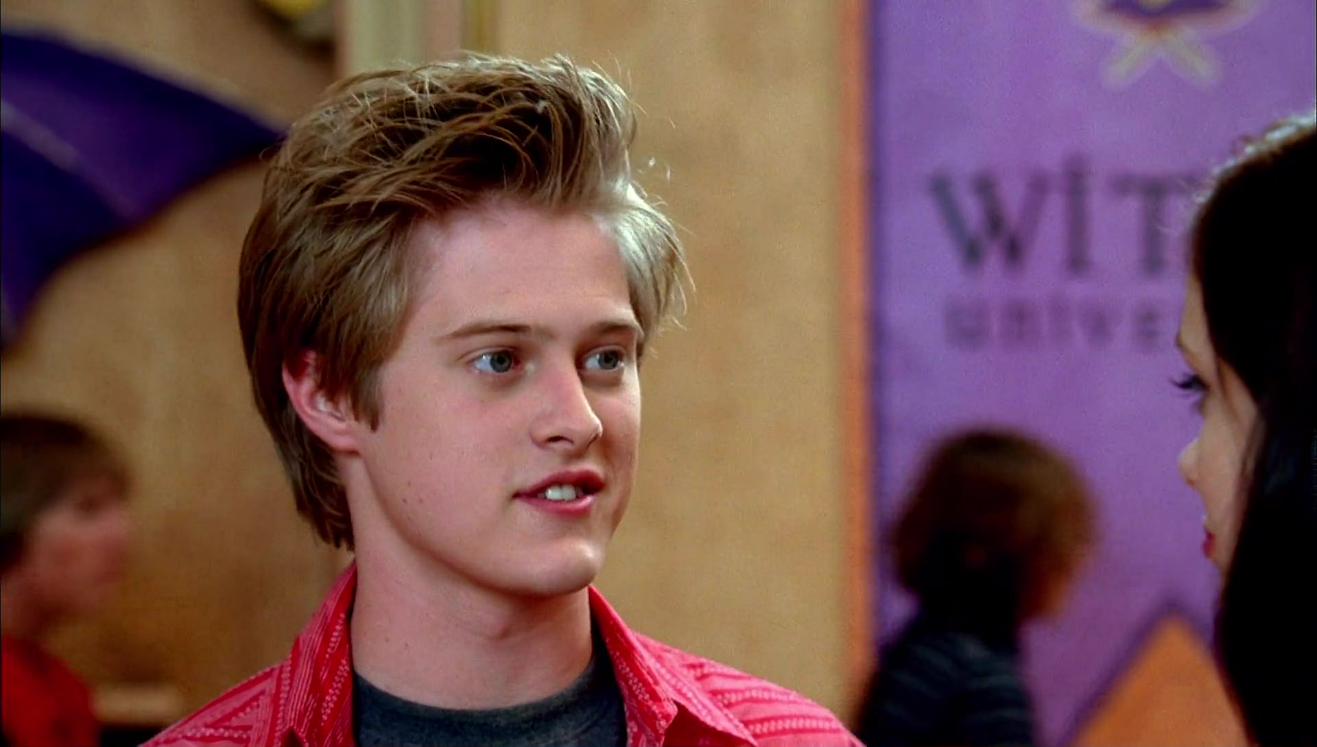 Return to Halloweentown (2006) screencap 2139