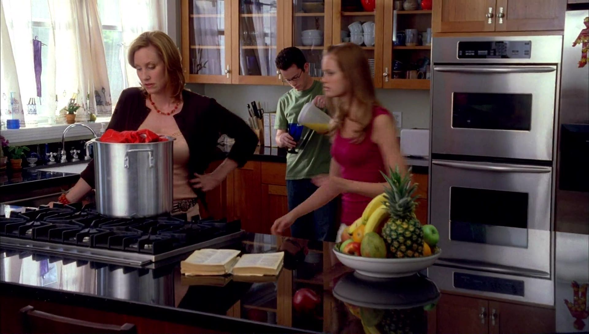 Return to Halloweentown (2006) movie still 214