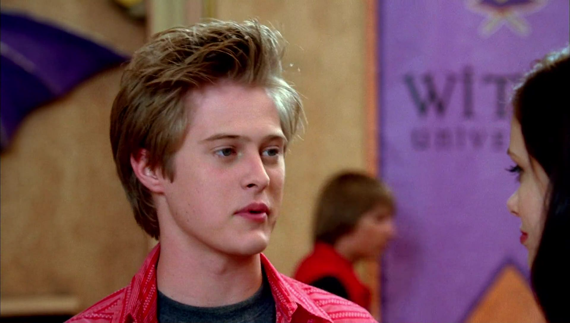 Return to Halloweentown (2006) HD screenshot 2141