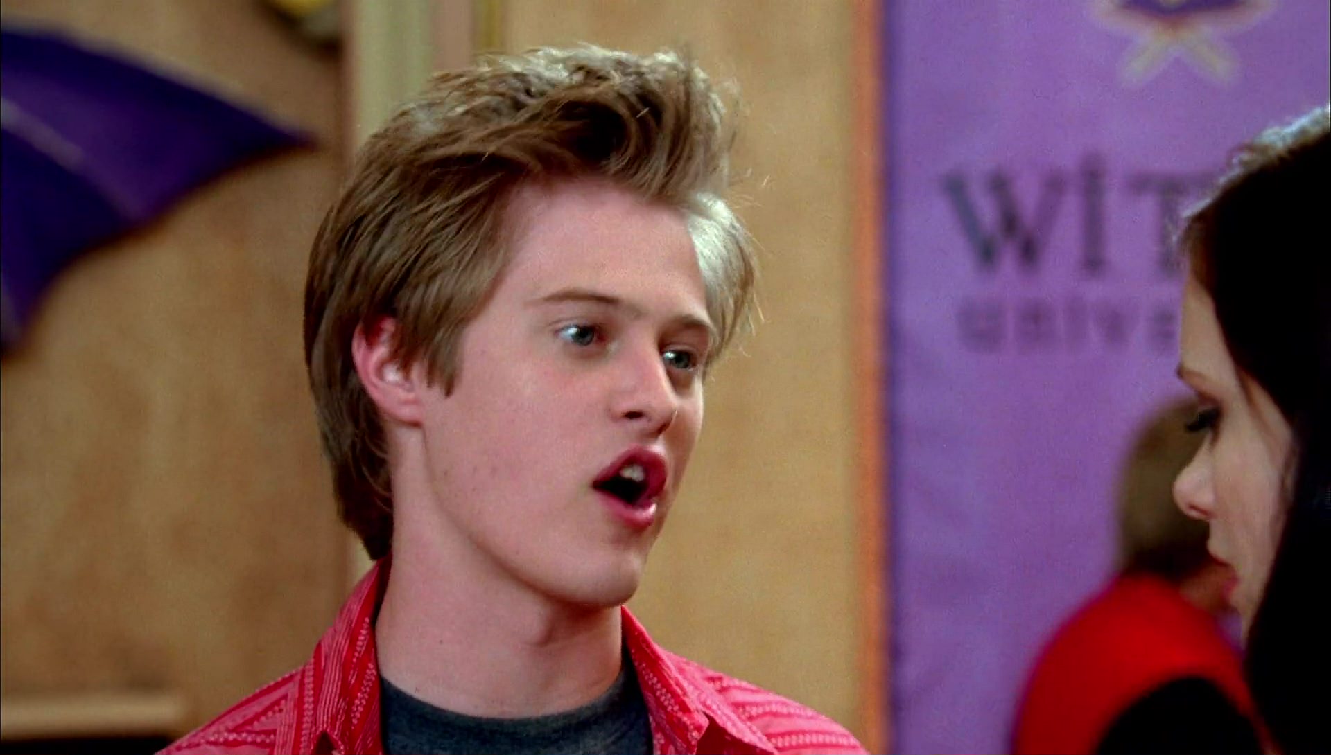 Return to Halloweentown (2006) screencap 2142