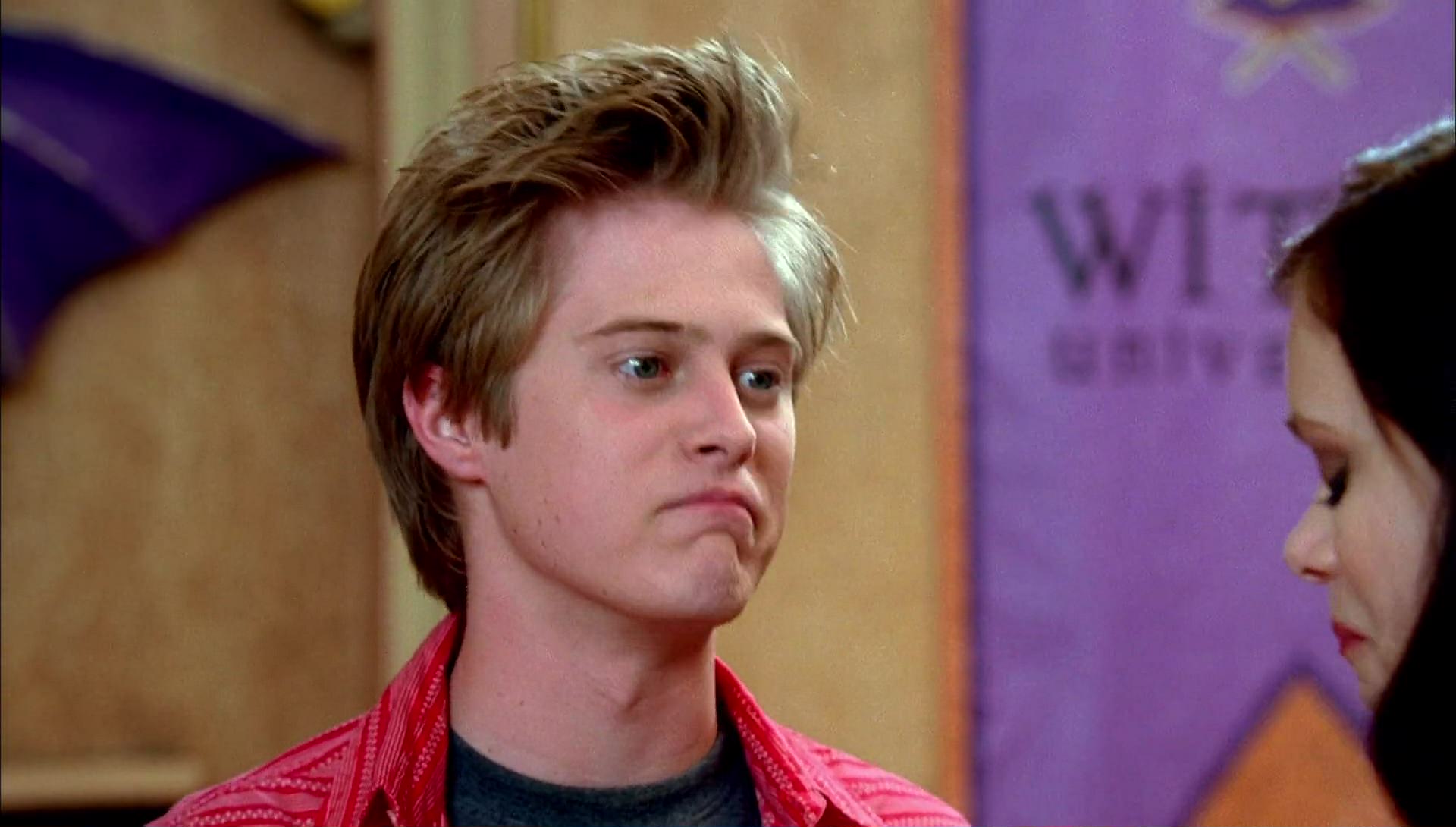 Return to Halloweentown (2006) movie still 2143