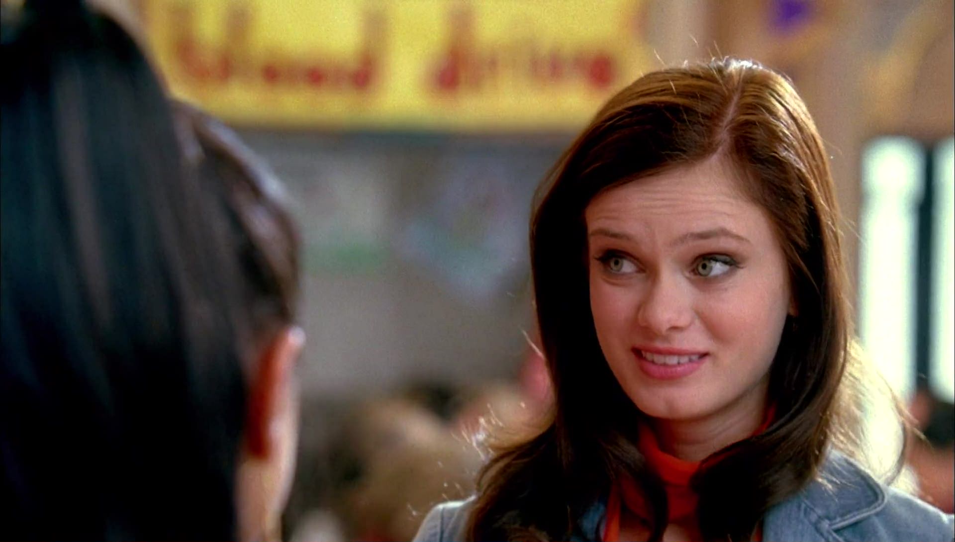 Return to Halloweentown (2006) HD screenshot 2147