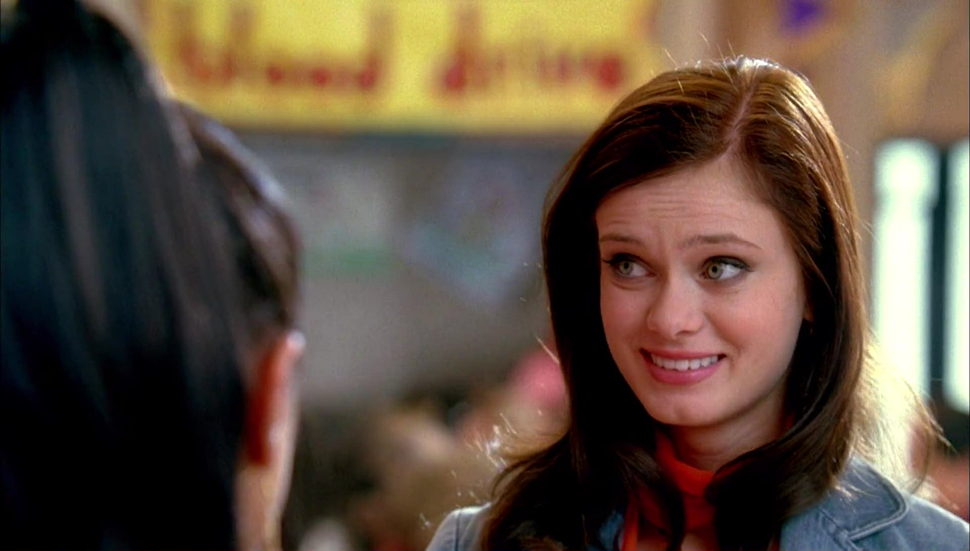 Return to Halloweentown (2006) screencap 2148