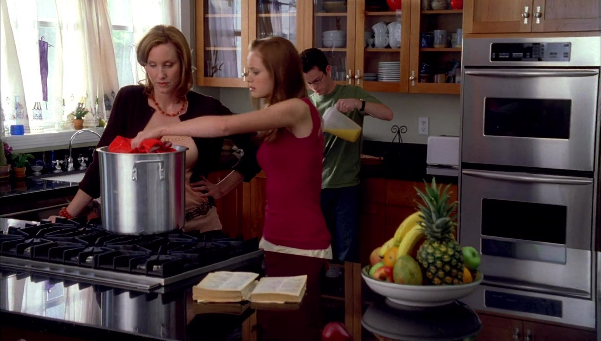 Return to Halloweentown (2006) HD screenshot 215