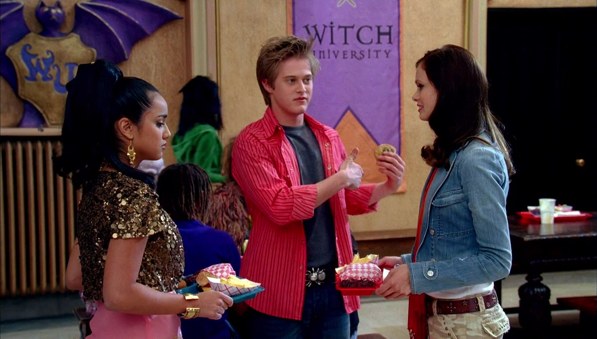 Return to Halloweentown (2006) movie still 2152