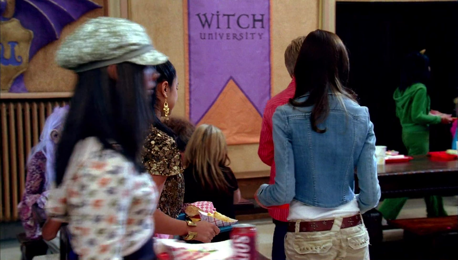 Return to Halloweentown (2006) movie still 2158