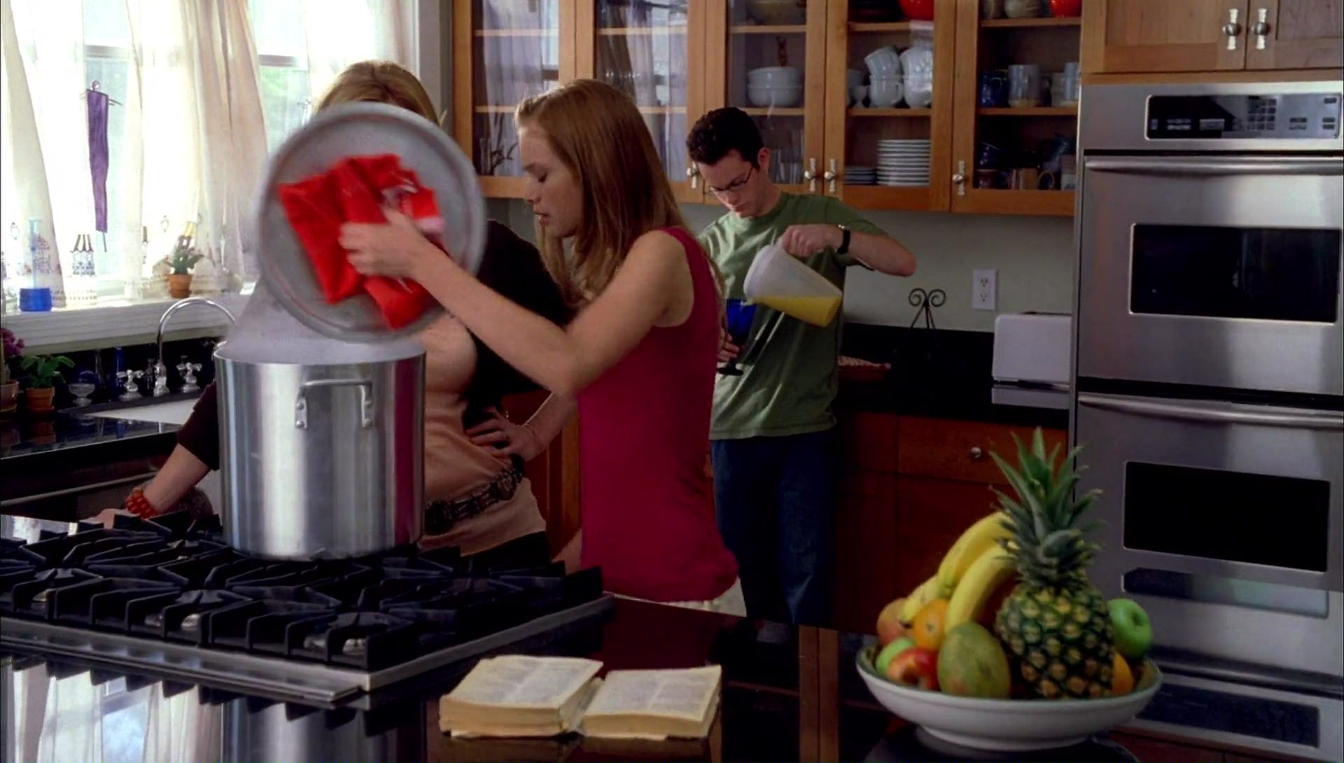 Return to Halloweentown (2006) screencap 216
