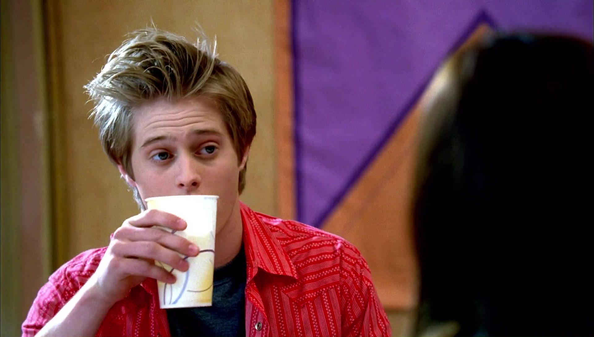 Return to Halloweentown (2006) screencap 2175