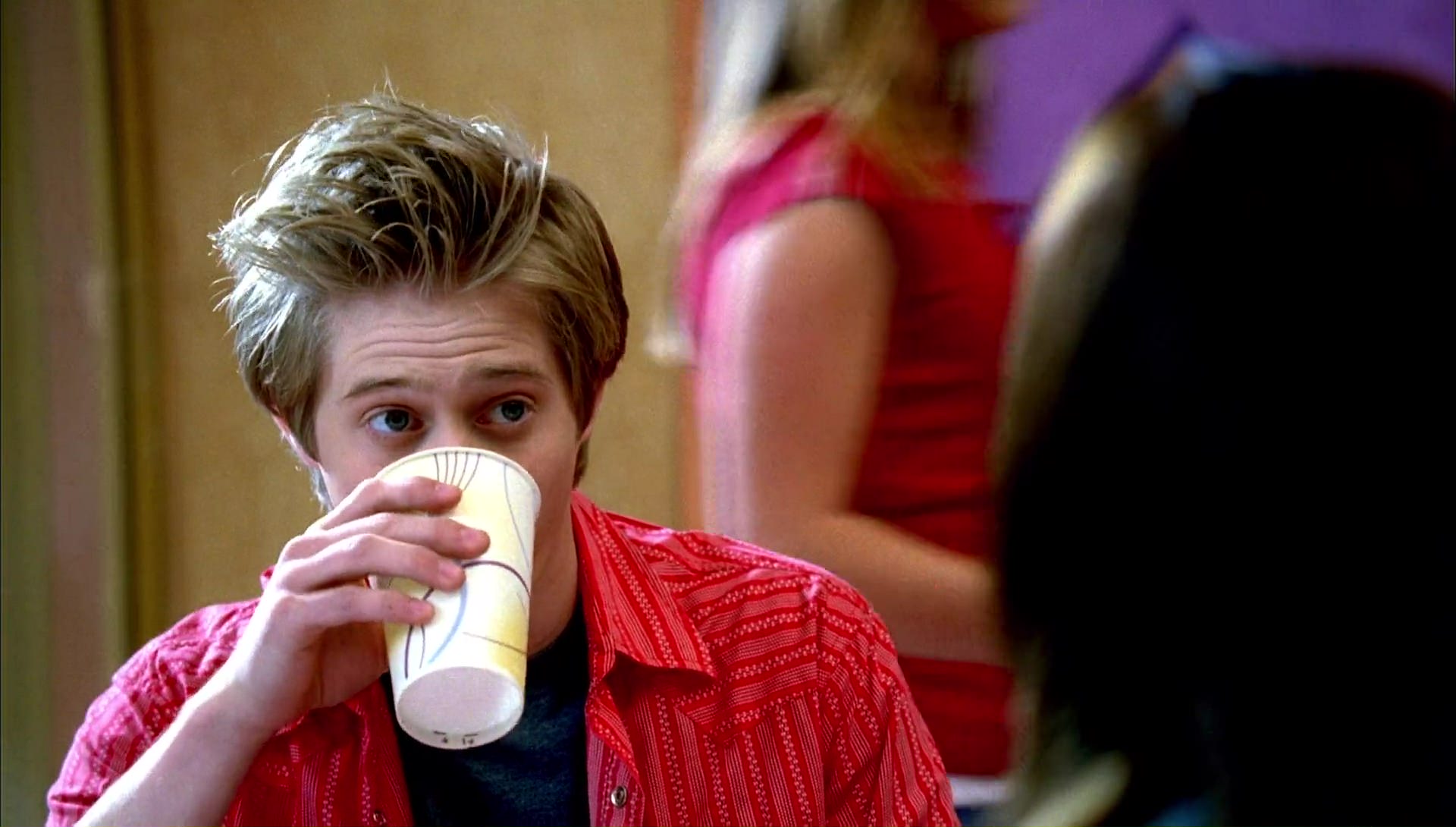 Return to Halloweentown (2006) HD screenshot 2177