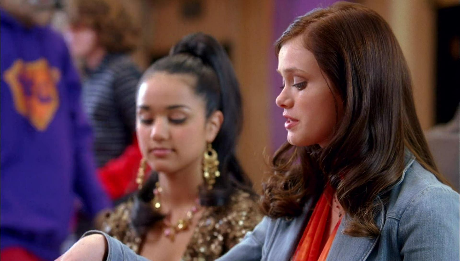 Return to Halloweentown (2006) movie still 2179
