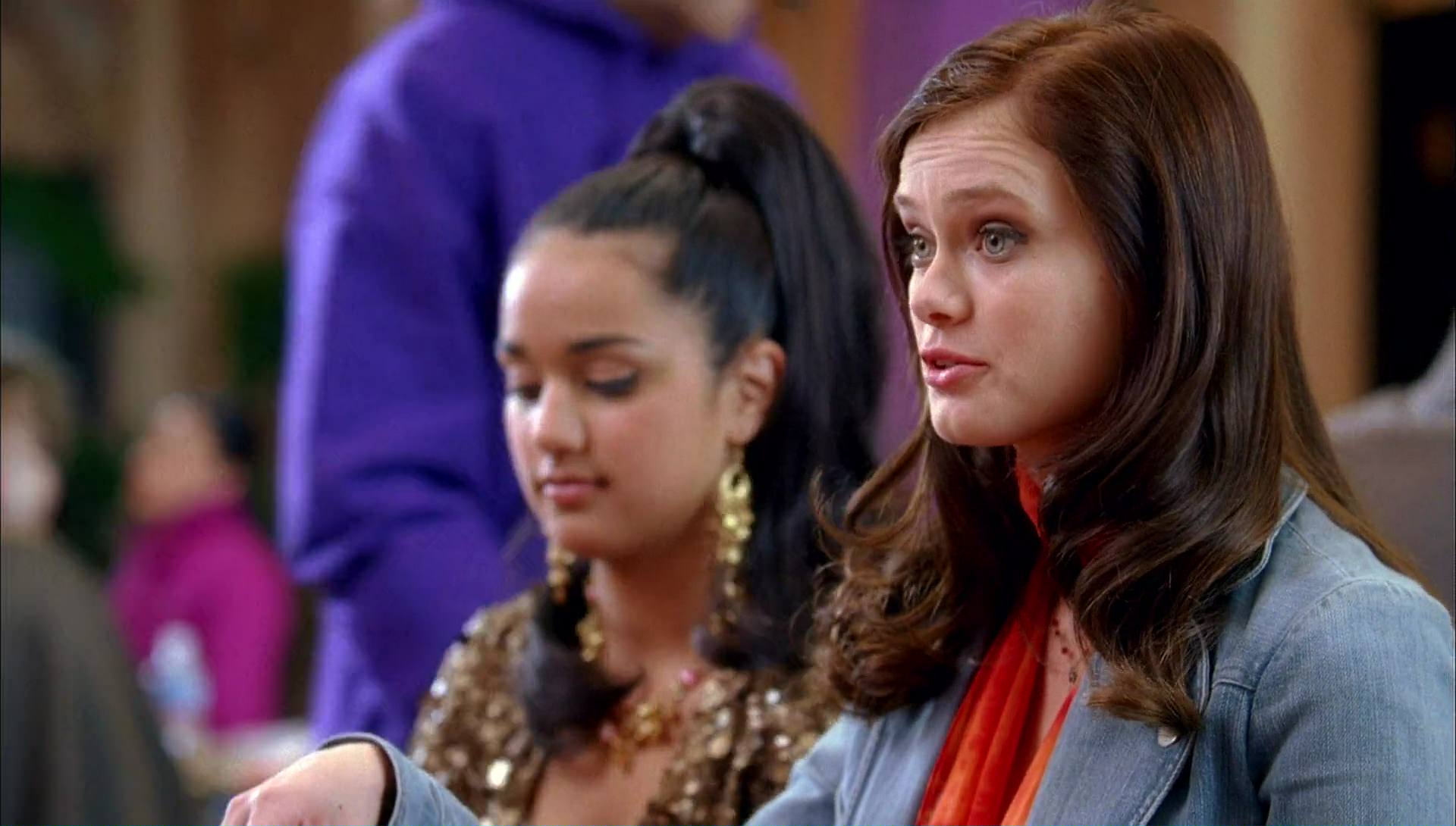 Return to Halloweentown (2006) screencap 2181