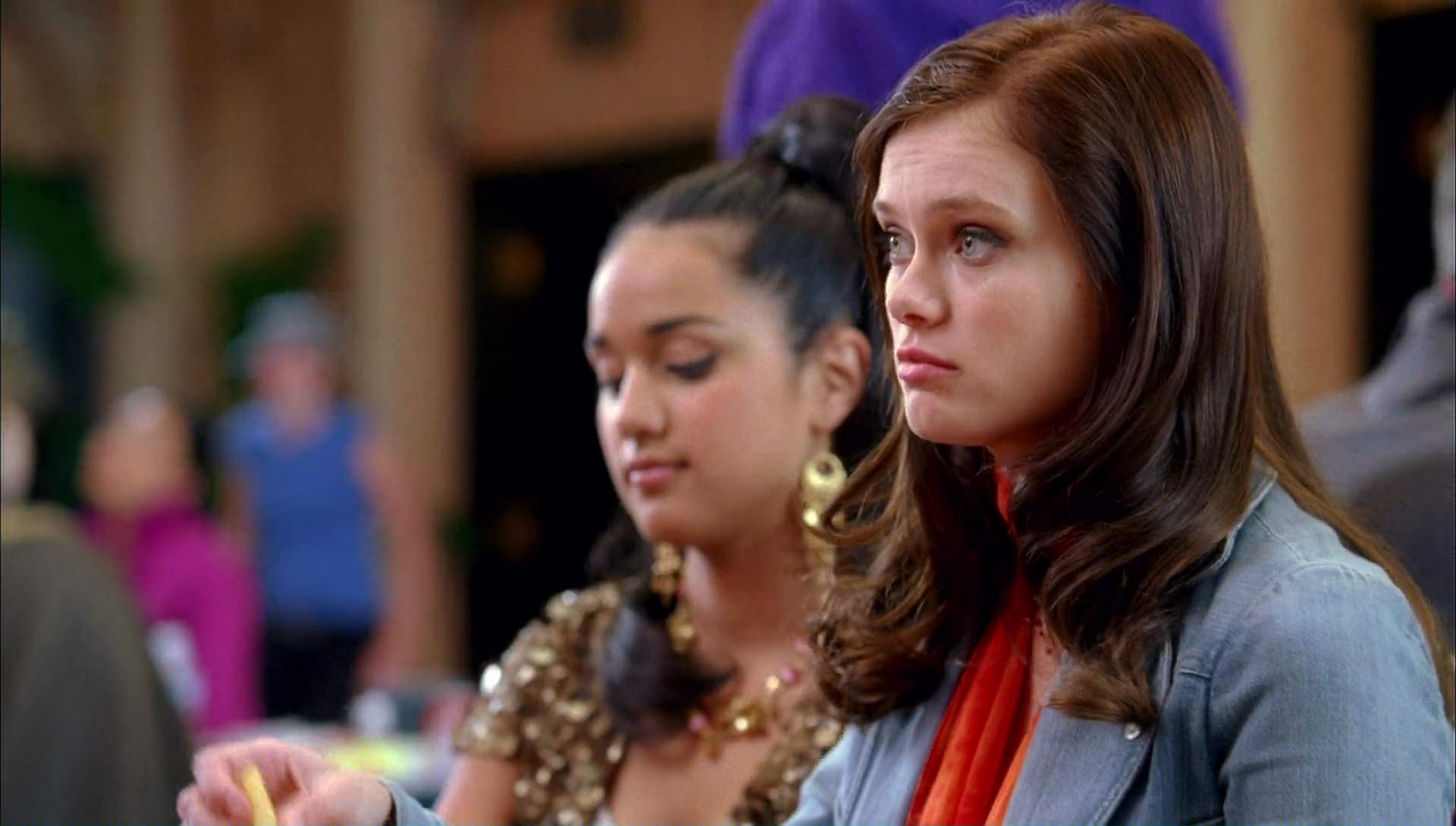 Return to Halloweentown (2006) movie still 2182