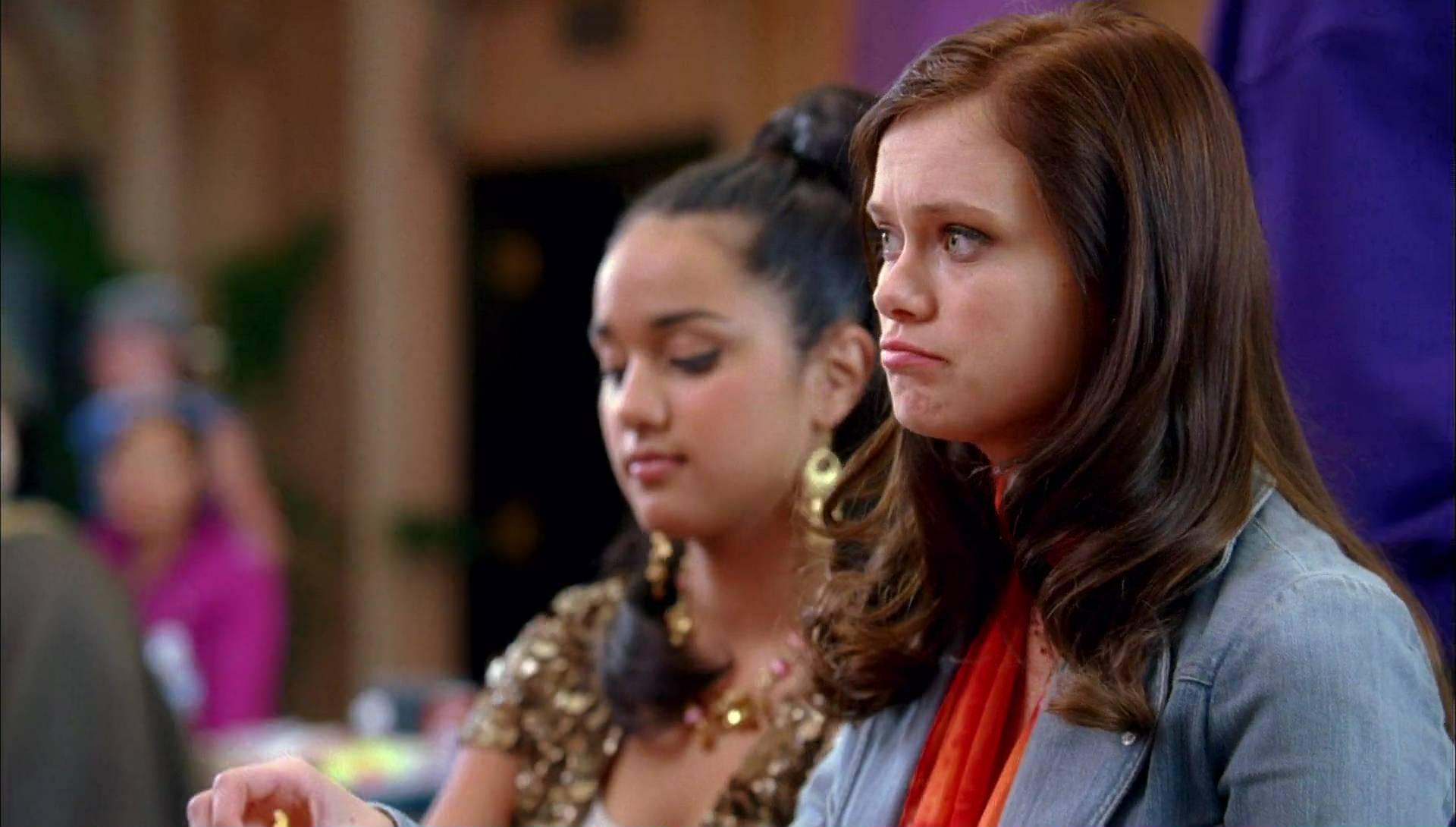 Return to Halloweentown (2006) HD screenshot 2183