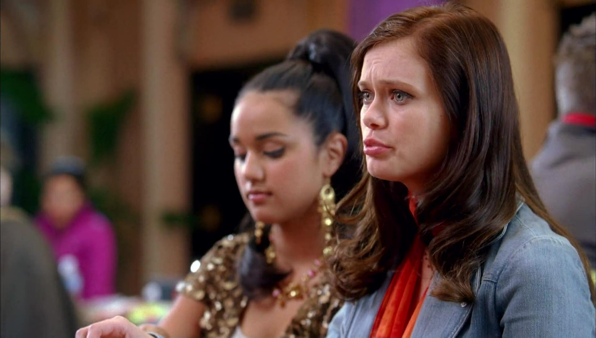Return to Halloweentown (2006) screencap 2184