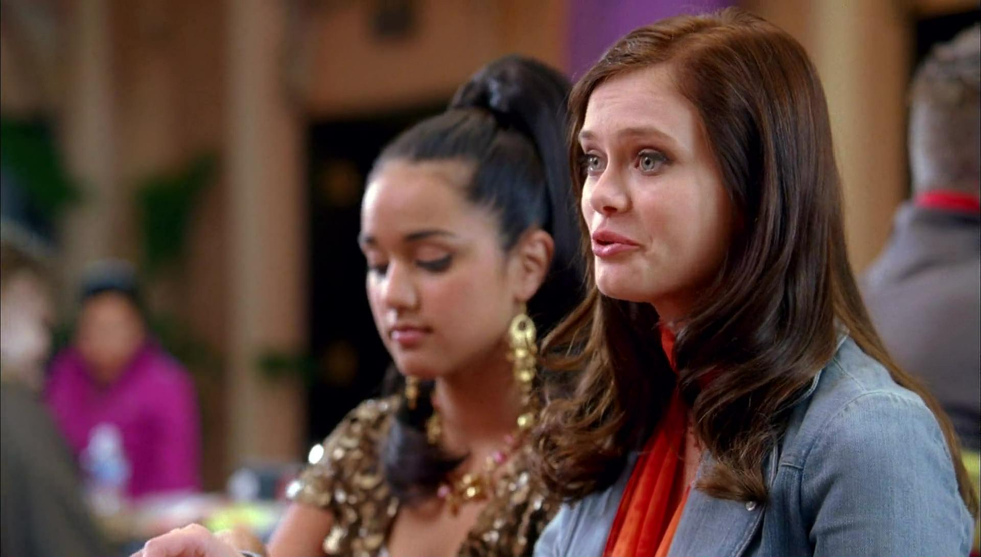 Return to Halloweentown (2006) movie still 2185